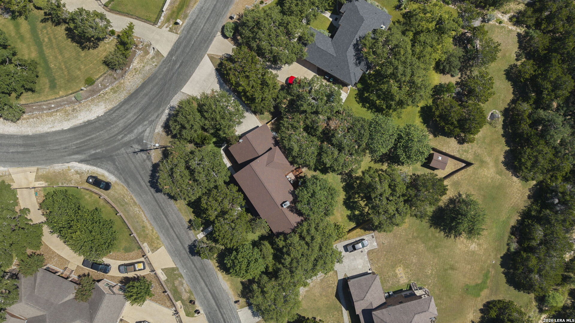 25822 Harmony Hollow San Antonio TX 78260