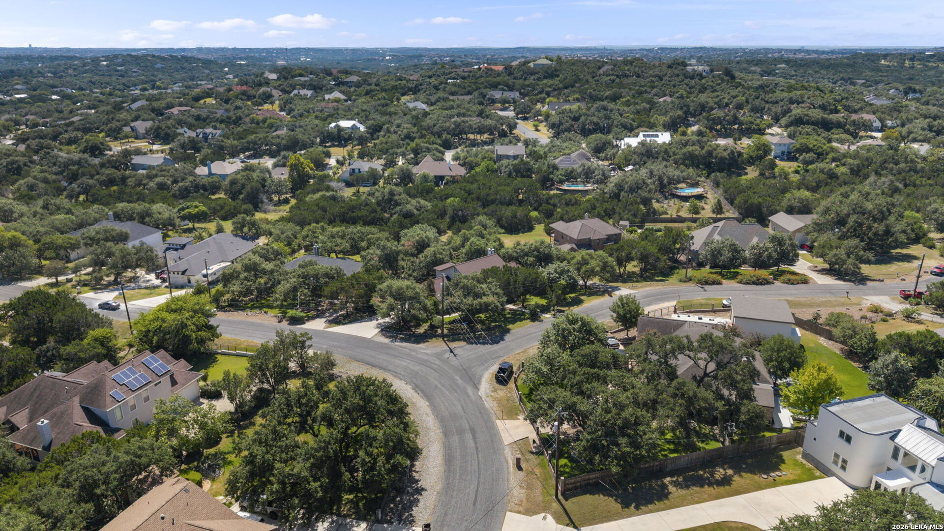 25822 Harmony Hollow San Antonio TX 78260