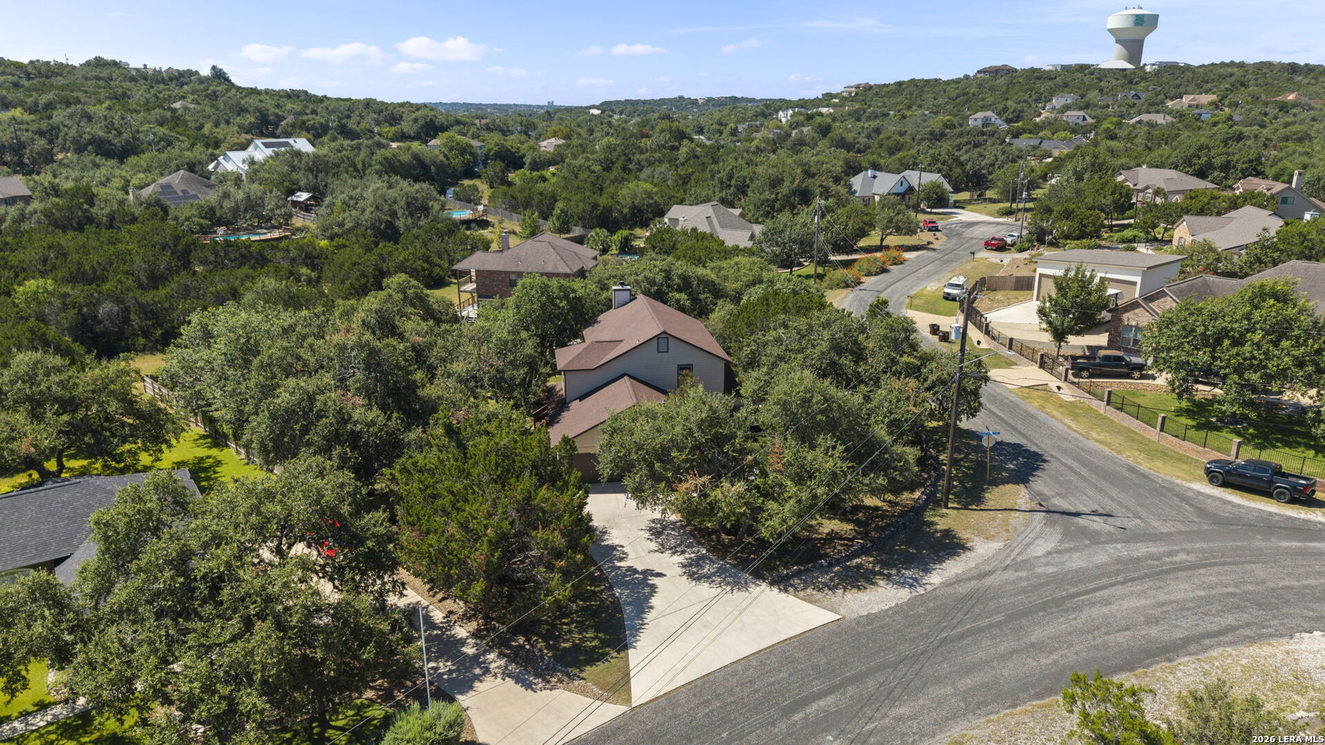 25822 Harmony Hollow San Antonio TX 78260