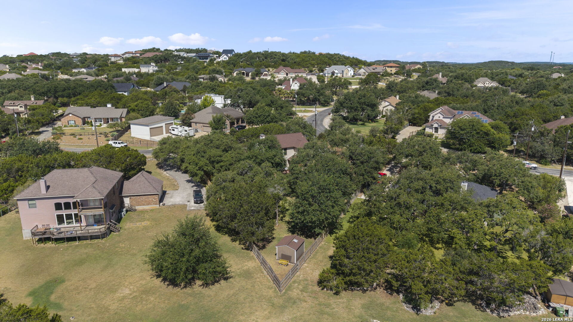 25822 Harmony Hollow San Antonio TX 78260