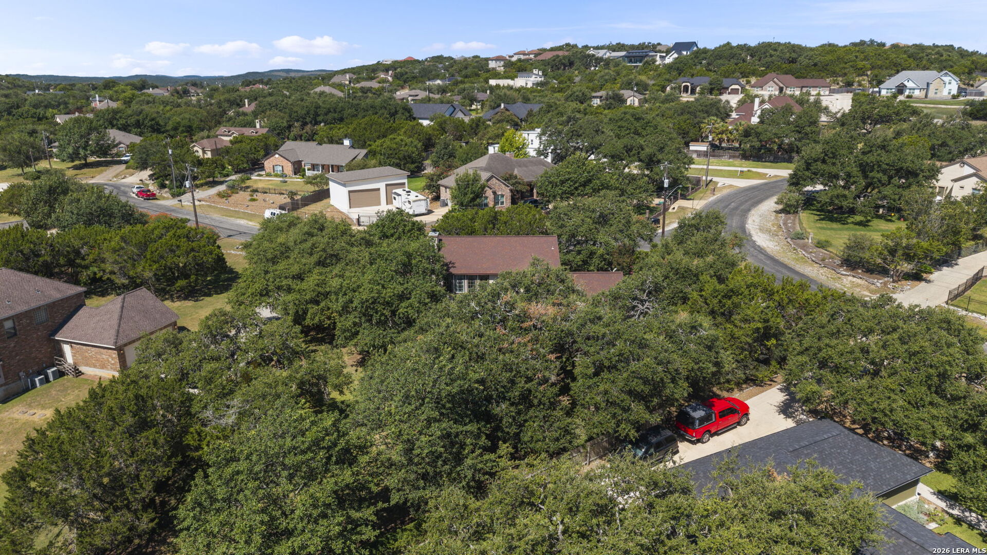 25822 Harmony Hollow San Antonio TX 78260