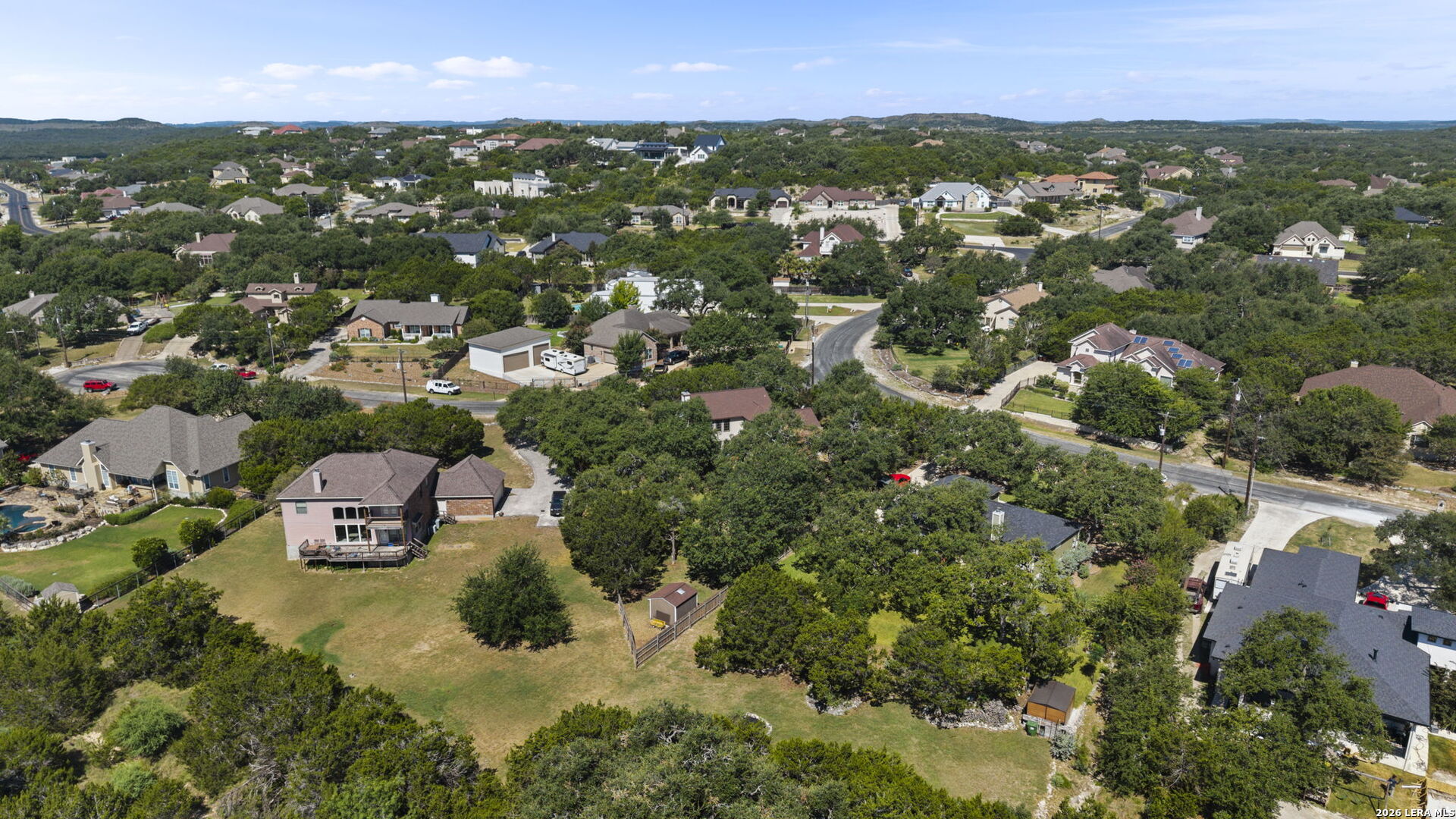 25822 Harmony Hollow San Antonio TX 78260
