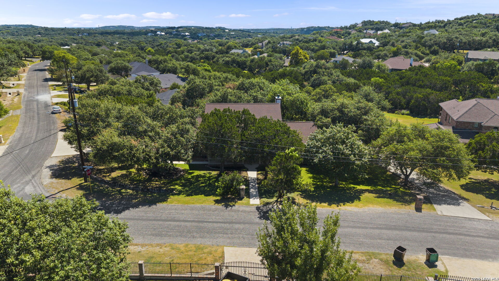 25822 Harmony Hollow San Antonio TX 78260