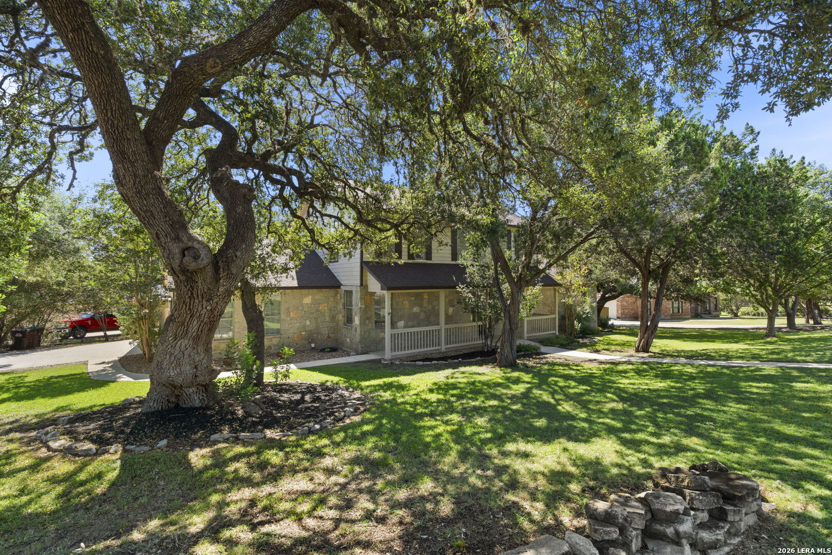 25822 Harmony Hollow San Antonio TX 78260