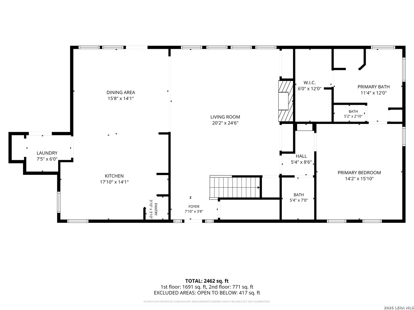 25822 Harmony Hollow San Antonio TX 78260