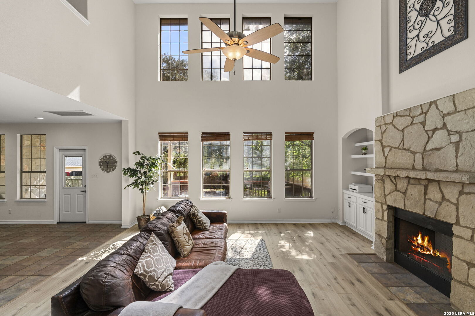 25822 Harmony Hollow San Antonio TX 78260