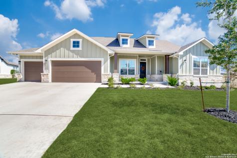 11915 Bankside Schertz TX 78154