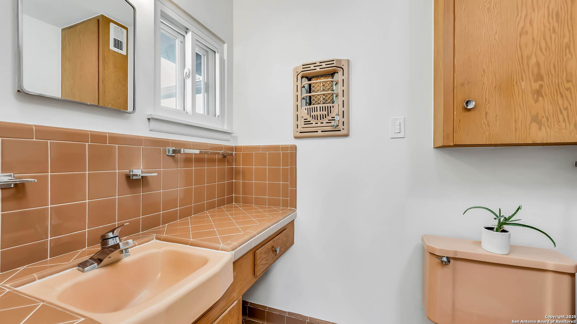 8523 Sagebrush San Antonio TX 78217
