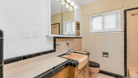 8523 Sagebrush San Antonio TX 78217