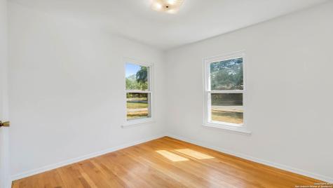 8523 Sagebrush San Antonio TX 78217