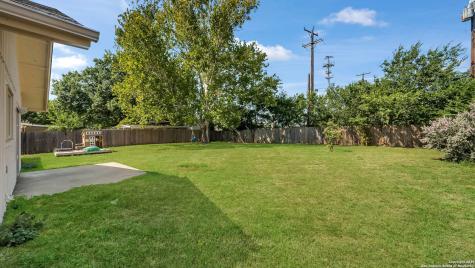 8523 Sagebrush San Antonio TX 78217