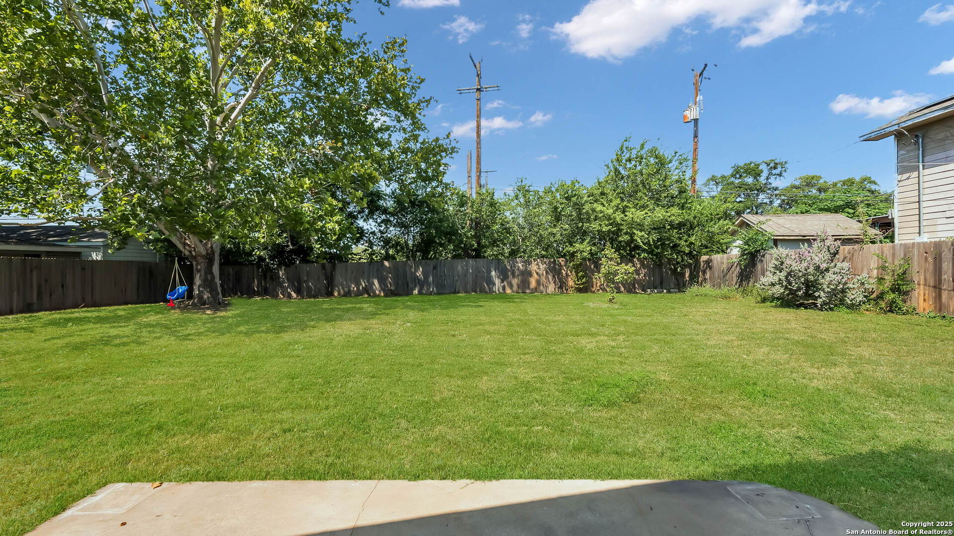8523 Sagebrush San Antonio TX 78217