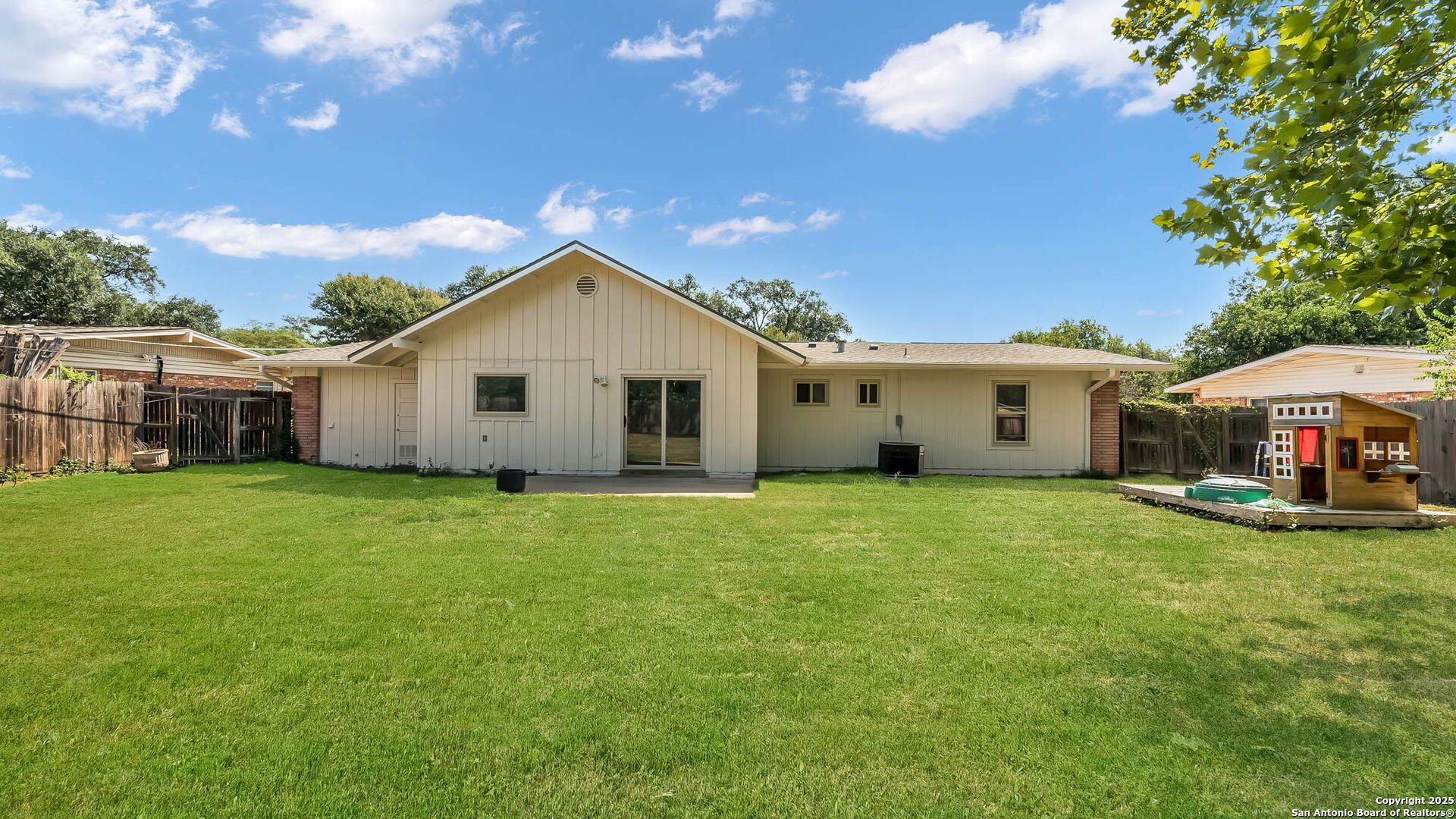 8523 Sagebrush San Antonio TX 78217
