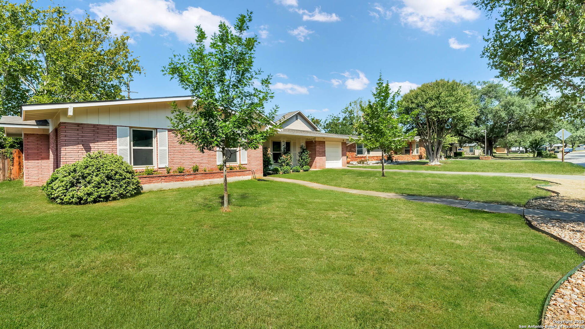 8523 Sagebrush San Antonio TX 78217