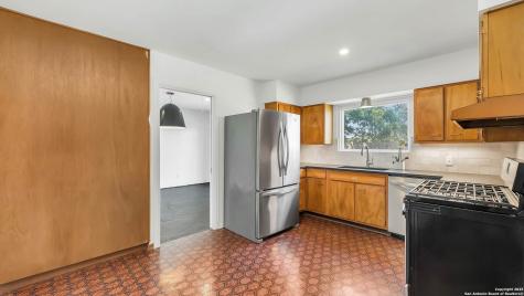 8523 Sagebrush San Antonio TX 78217