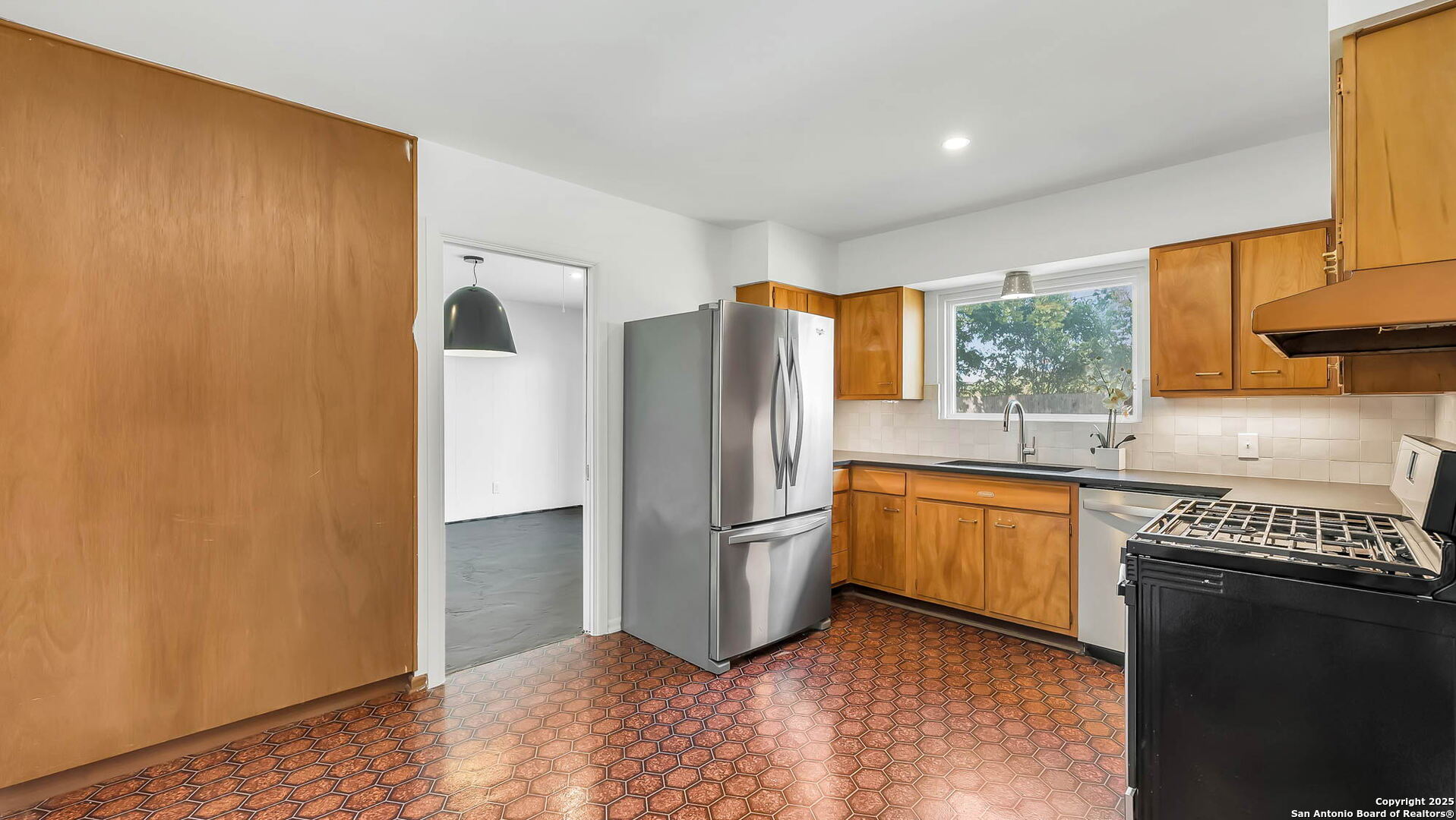 8523 Sagebrush San Antonio TX 78217