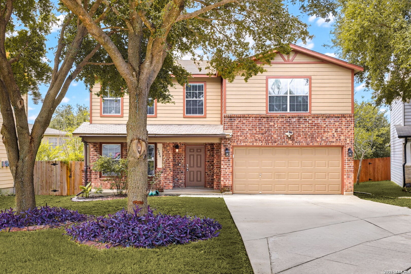 9226 Beech Grove San Antonio TX 78245