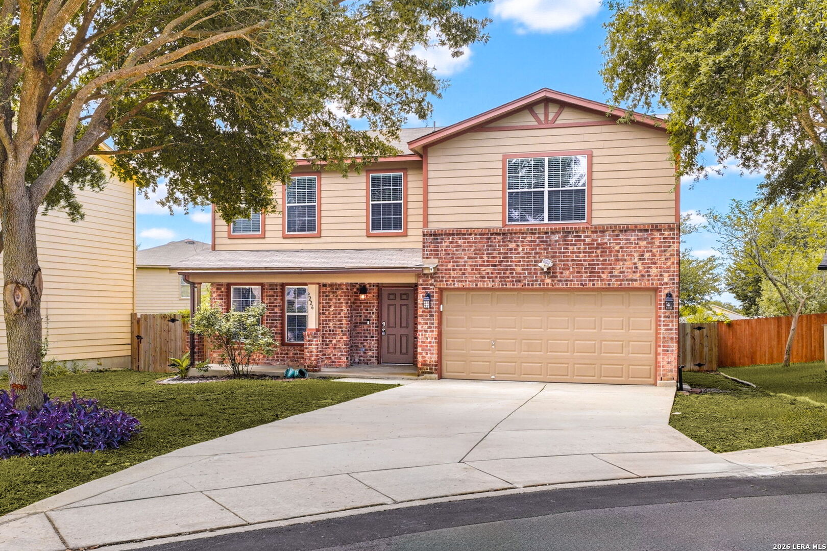 9226 Beech Grove San Antonio TX 78245
