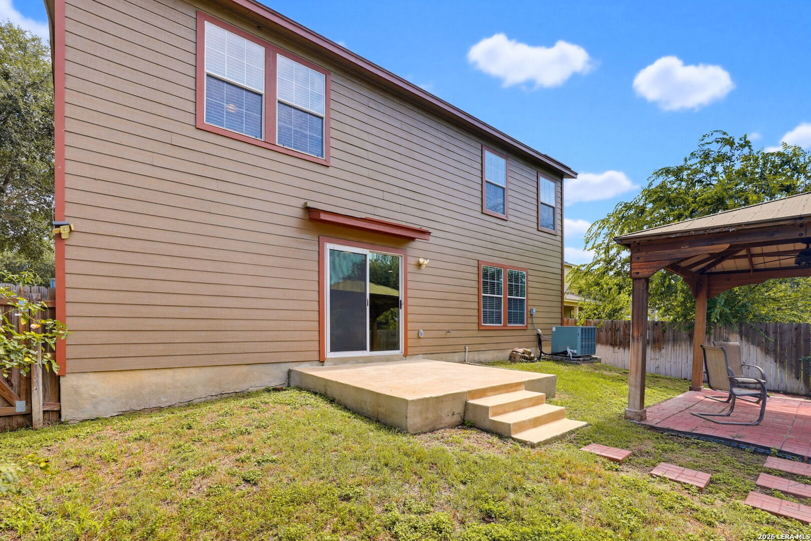 9226 Beech Grove San Antonio TX 78245