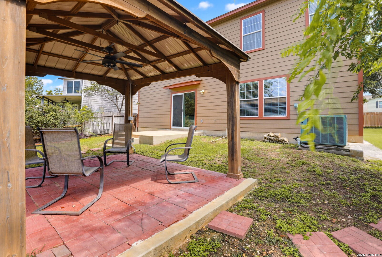 9226 Beech Grove San Antonio TX 78245