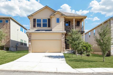 8322 Prickly Oak San Antonio TX 78223