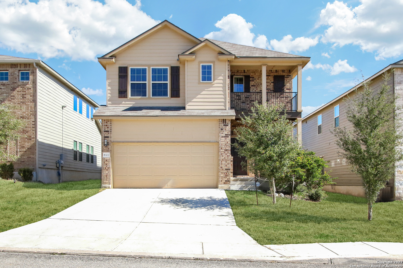 8322 Prickly Oak San Antonio TX 78223