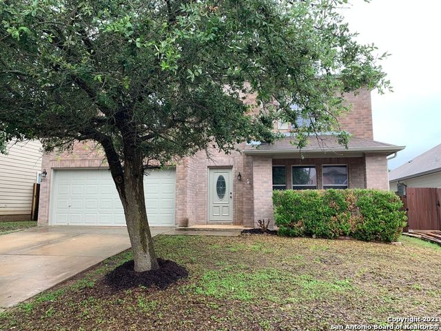 21119 Pearl Harvest San Antonio TX 78259