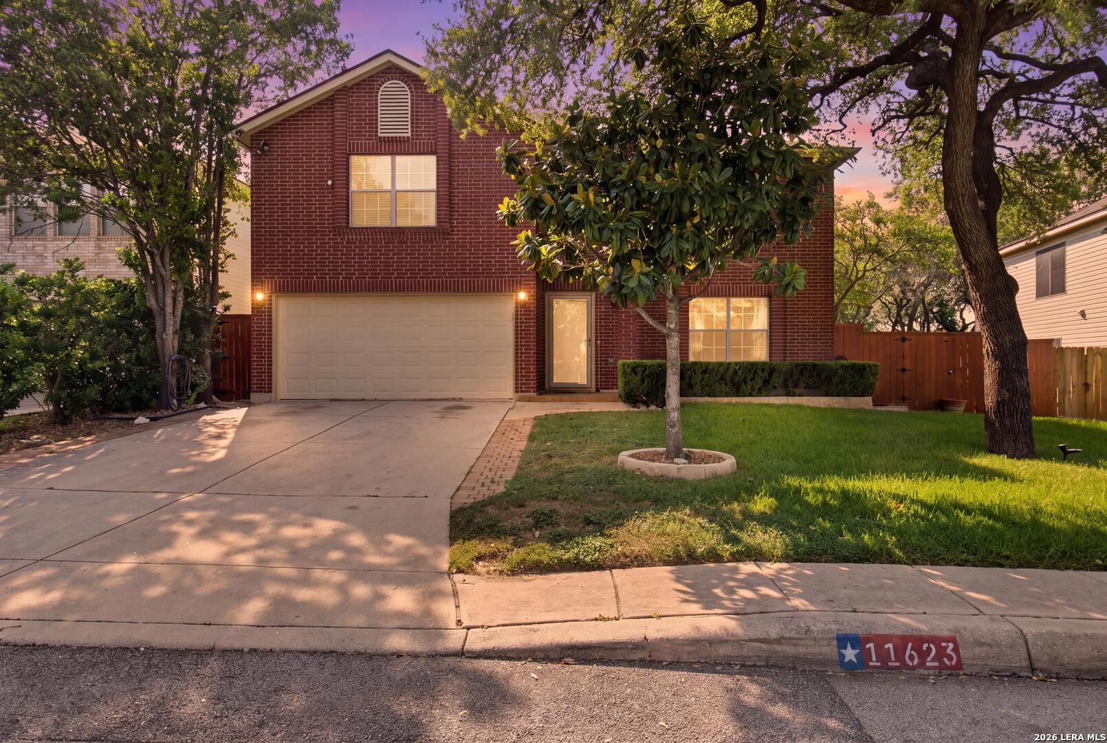 11623 Gulf Station Helotes TX 78023