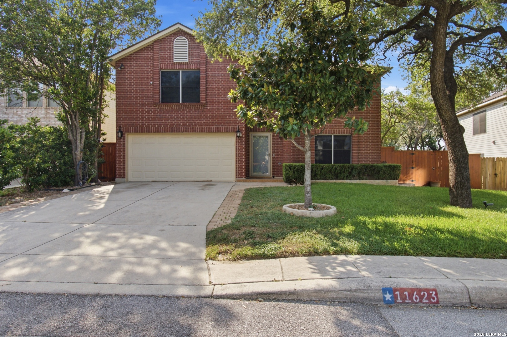 11623 Gulf Station Helotes TX 78023