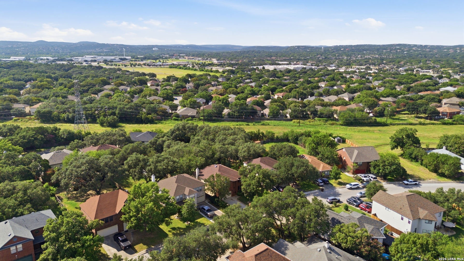 11623 Gulf Station Helotes TX 78023