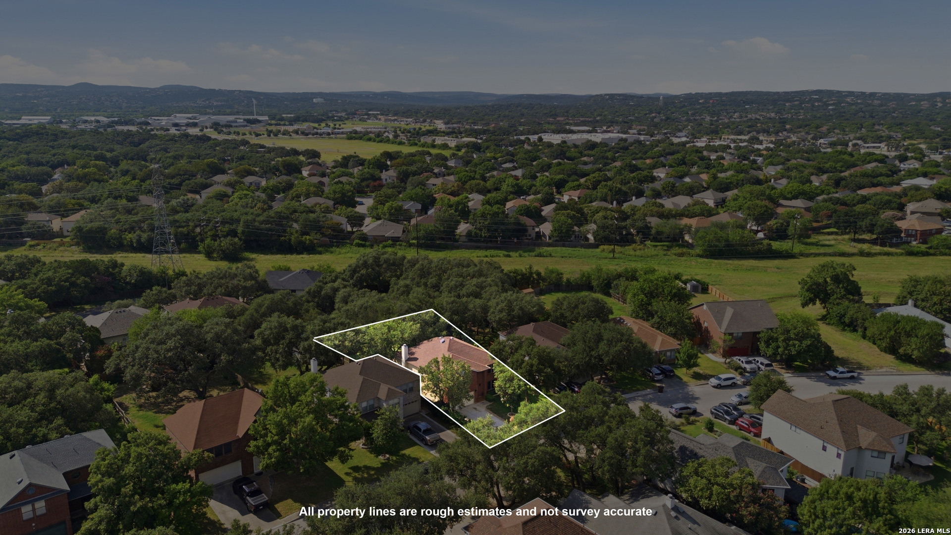 11623 Gulf Station Helotes TX 78023