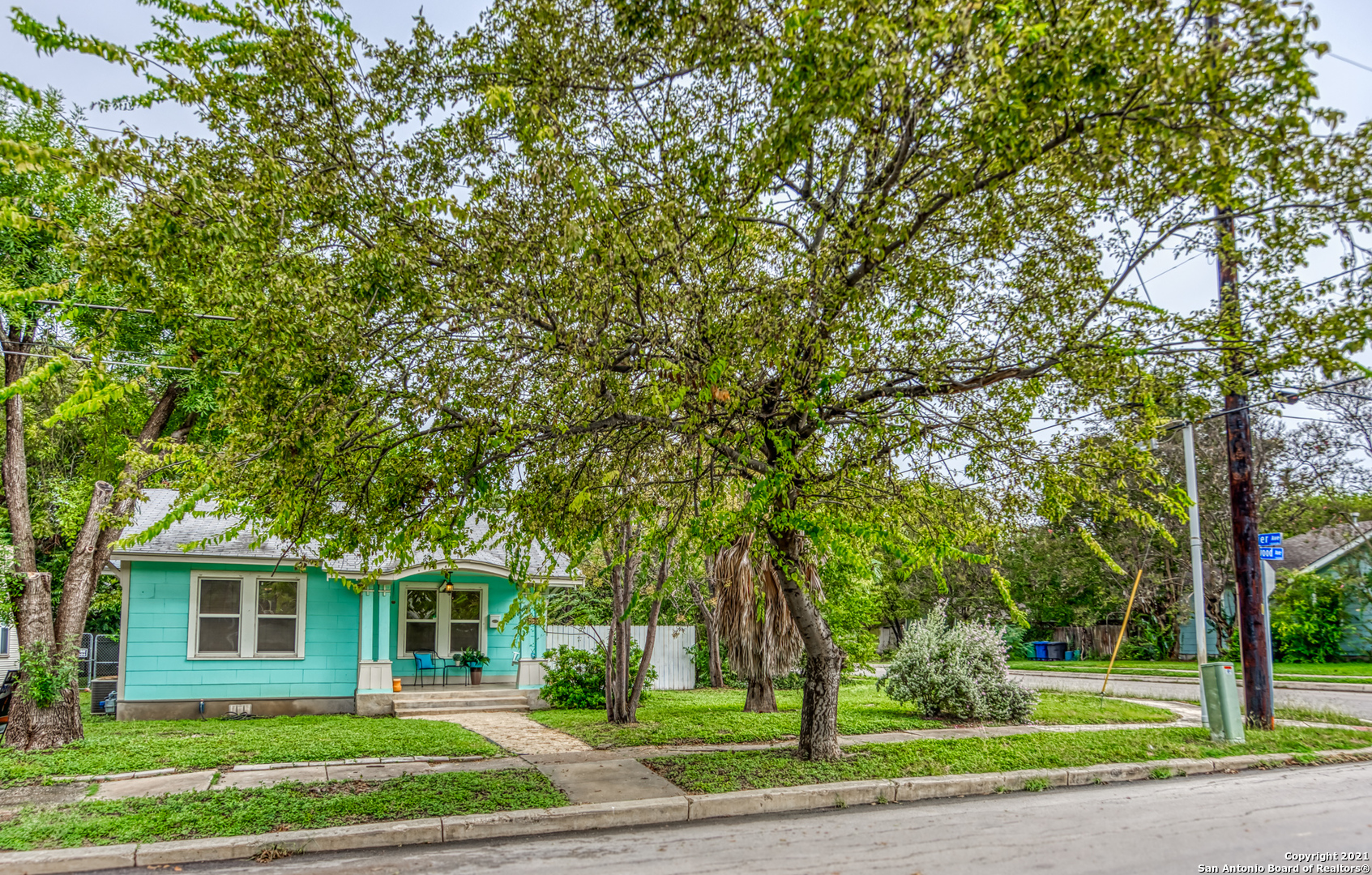 803 W Lynwood Avenue San Antonio TX 78212