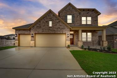 12810 Fort Belknap San Antonio TX 78245