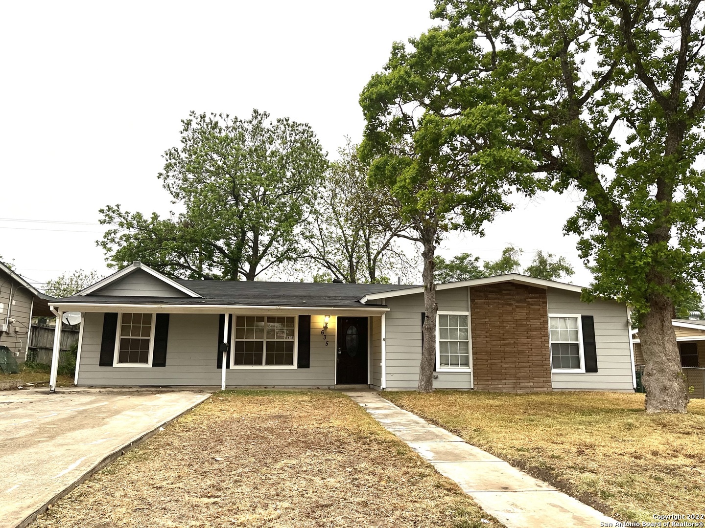 635 Saipan Place San Antonio TX 78221