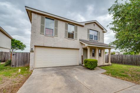 10534 Marengo Lane San Antonio TX 78254