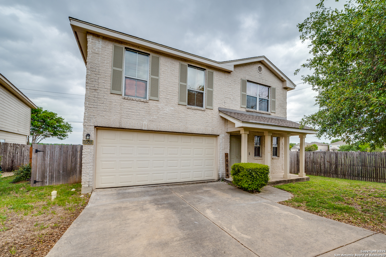 10534 Marengo Lane San Antonio TX 78254