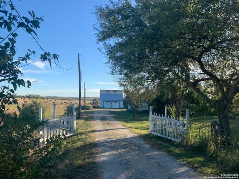 1891 Youngsford Road New Braunfels TX 78130