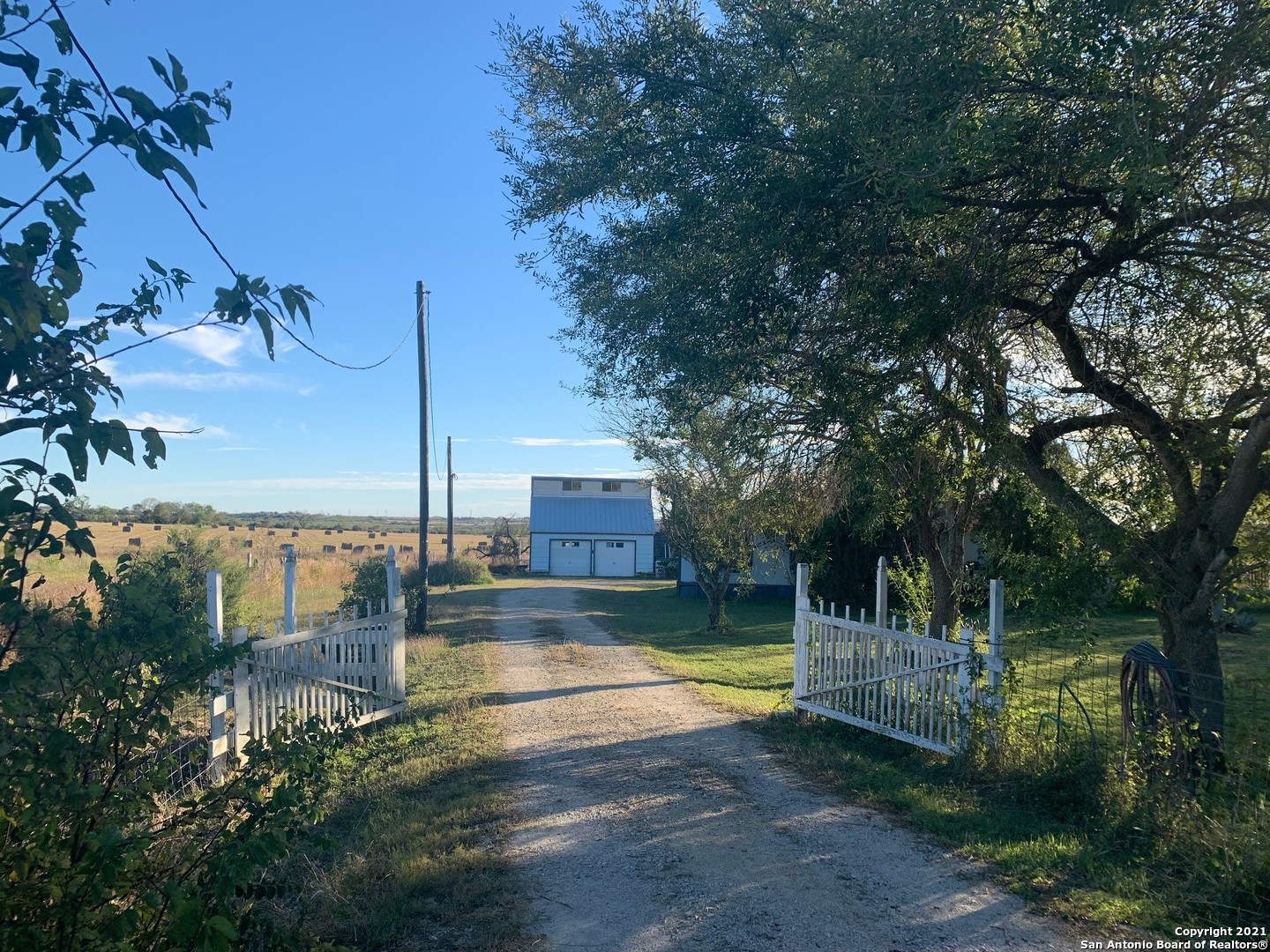 1891 Youngsford Road New Braunfels TX 78130