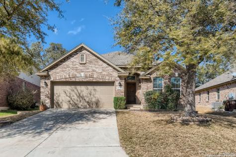 10713 Barnsford Lane Helotes TX 78023