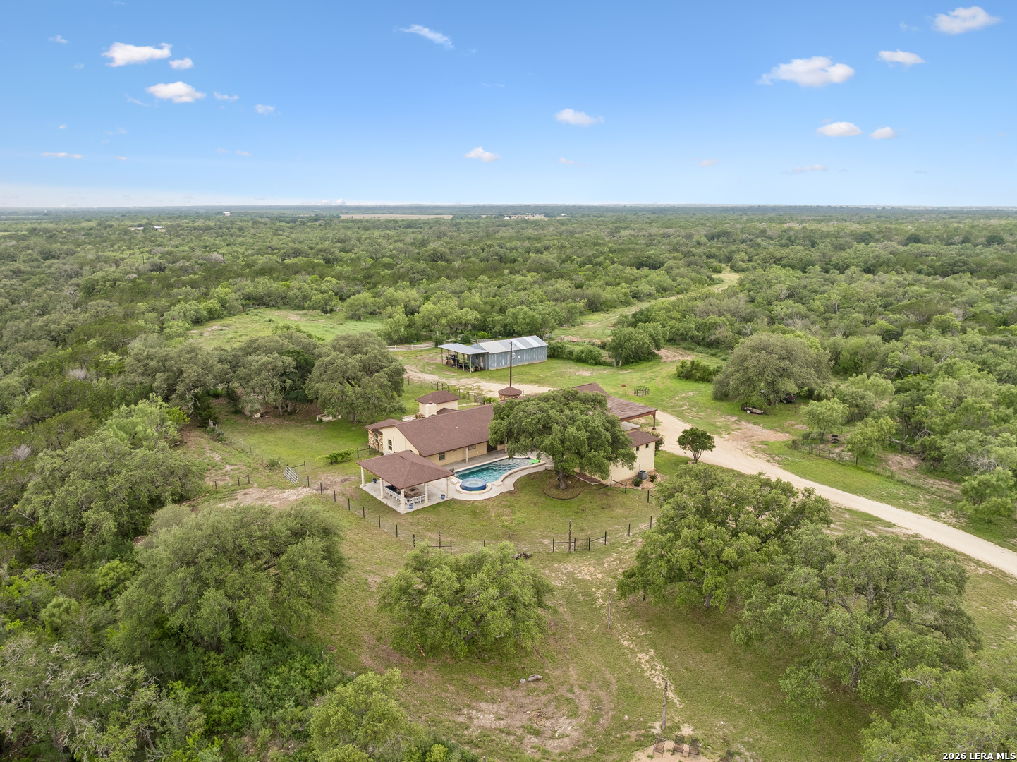 741 County Road 351 Hondo TX 78861