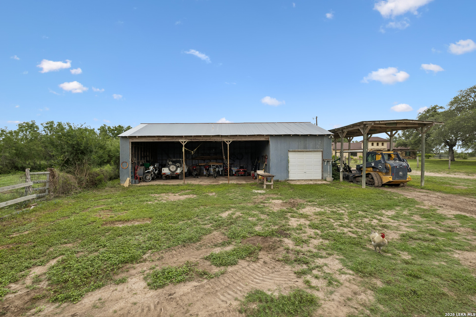 741 County Road 351 Hondo TX 78861
