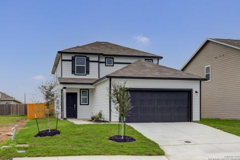 2408 Hiddenbrooke Trace Seguin TX 78155