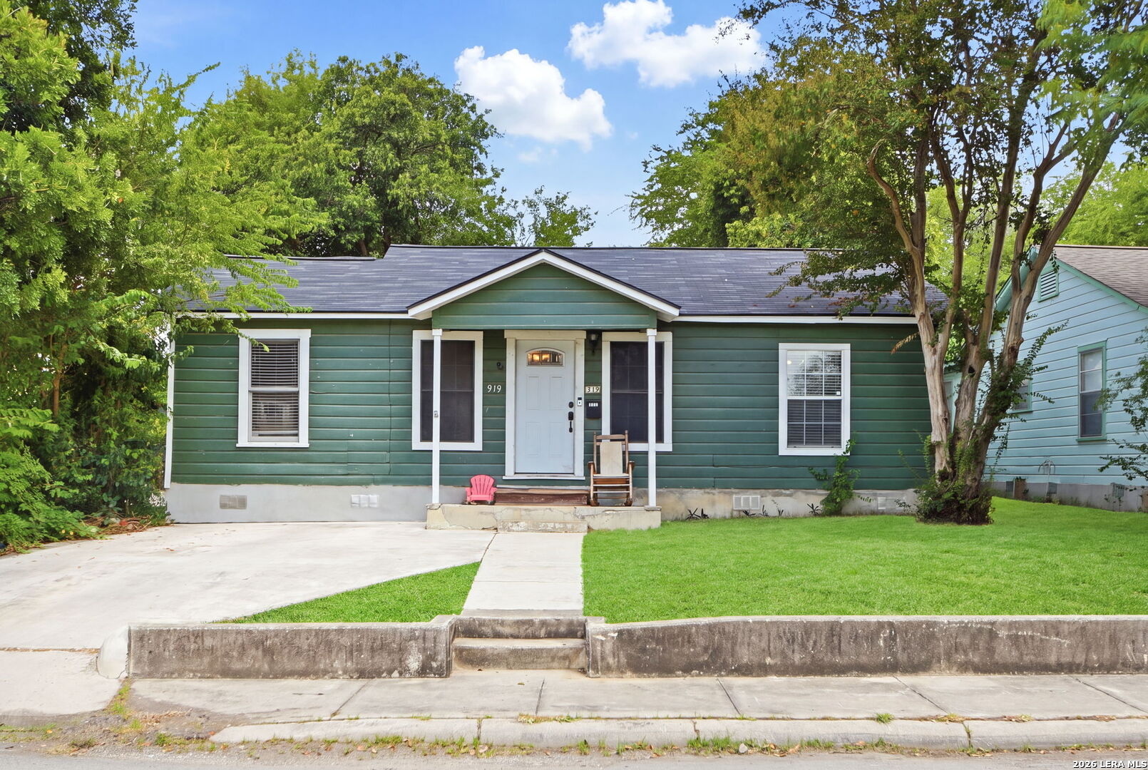 919 W Wildwood San Antonio TX 78201