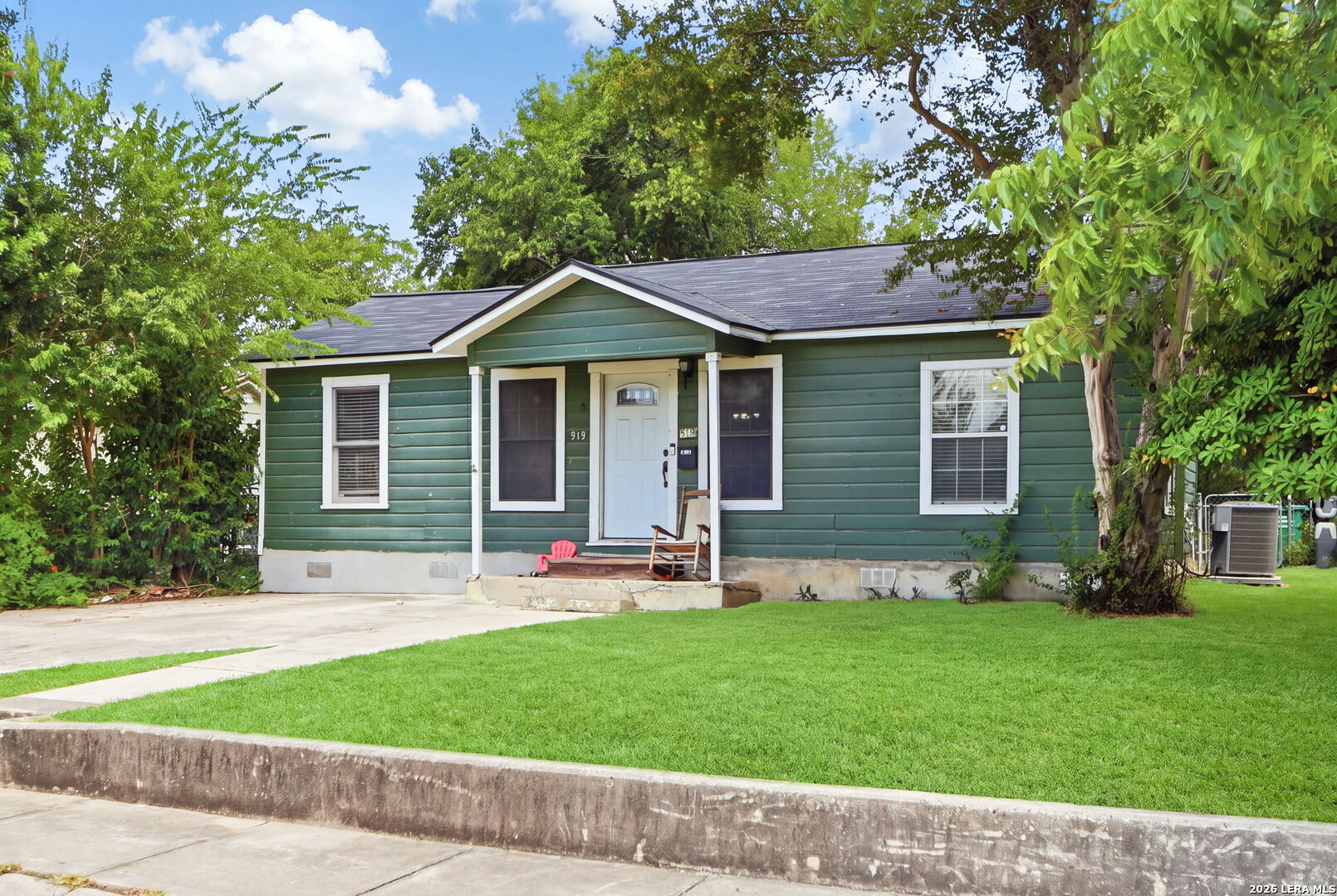 919 W Wildwood San Antonio TX 78201