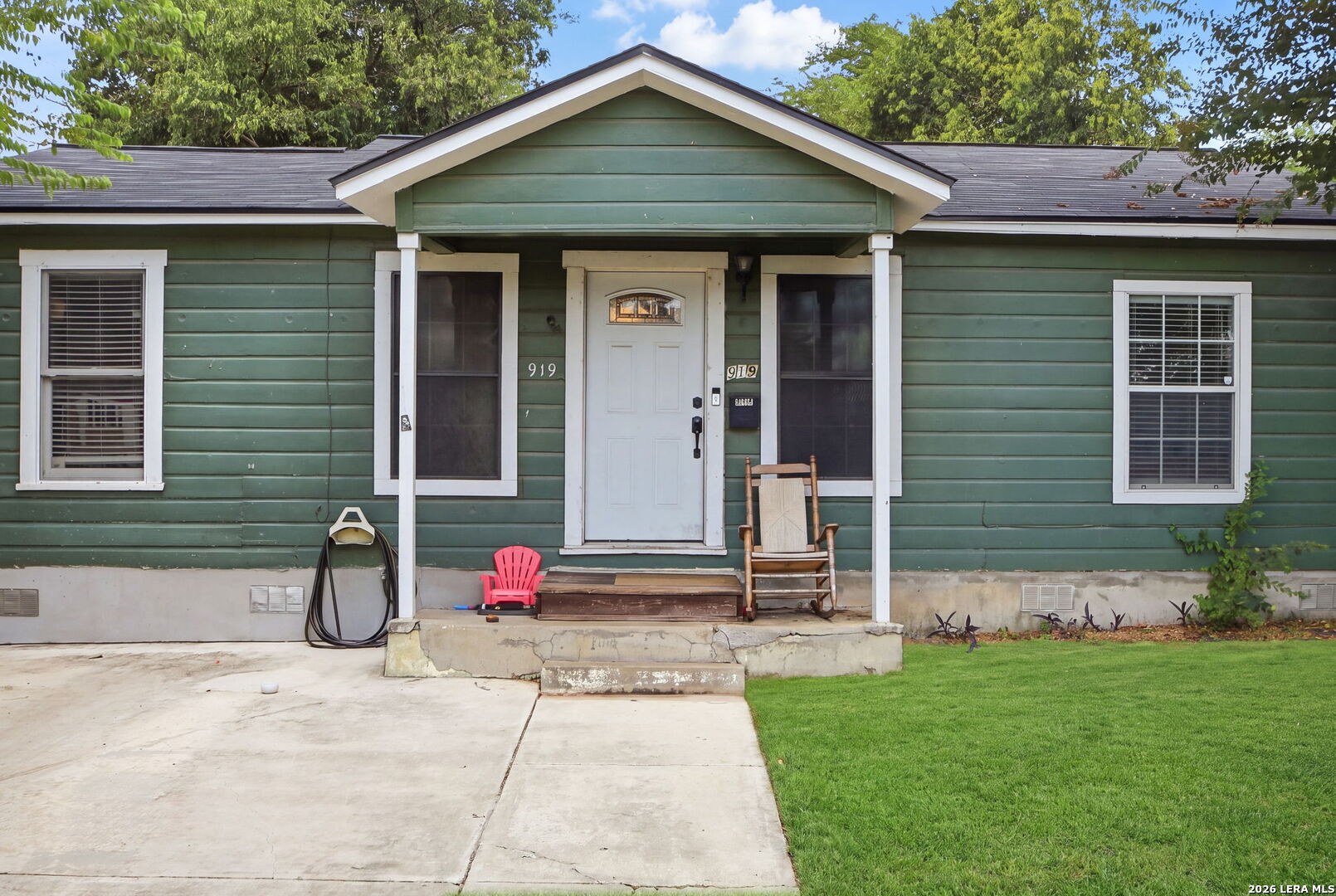 919 W Wildwood San Antonio TX 78201