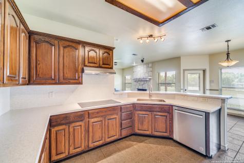 811 Stirrup Drive Spring Branch TX 78070