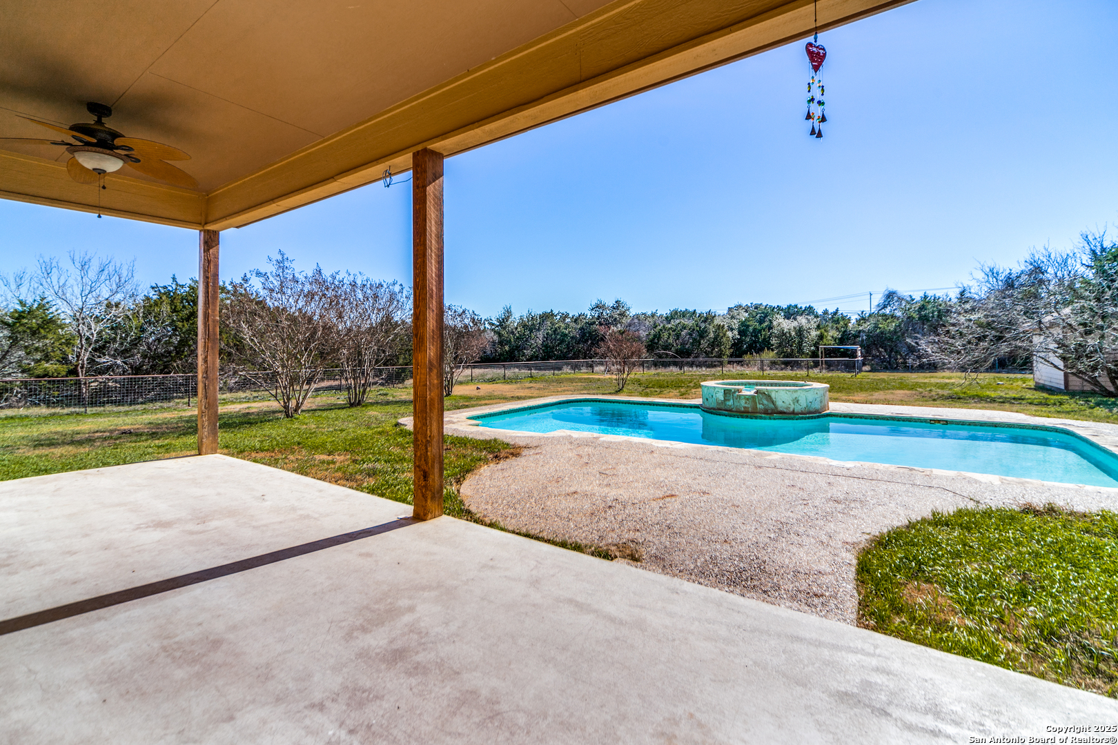 811 Stirrup Drive Spring Branch TX 78070