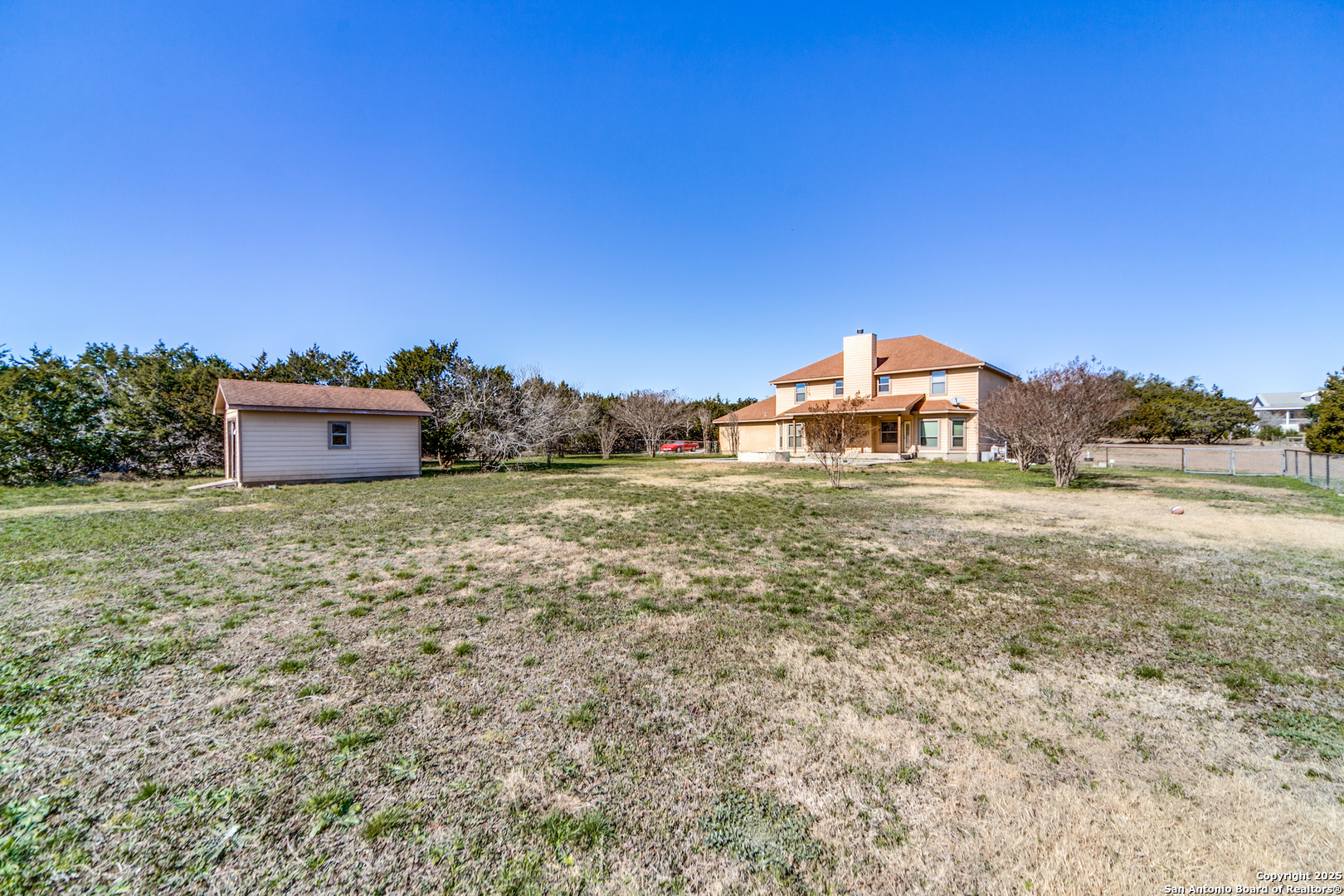 811 Stirrup Drive Spring Branch TX 78070