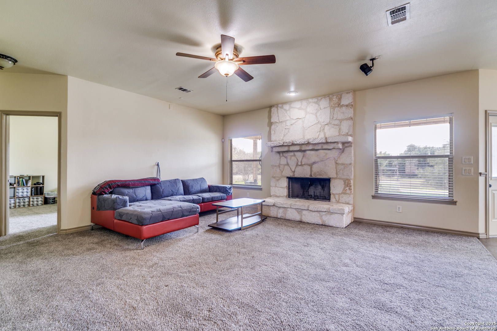 811 Stirrup Drive Spring Branch TX 78070