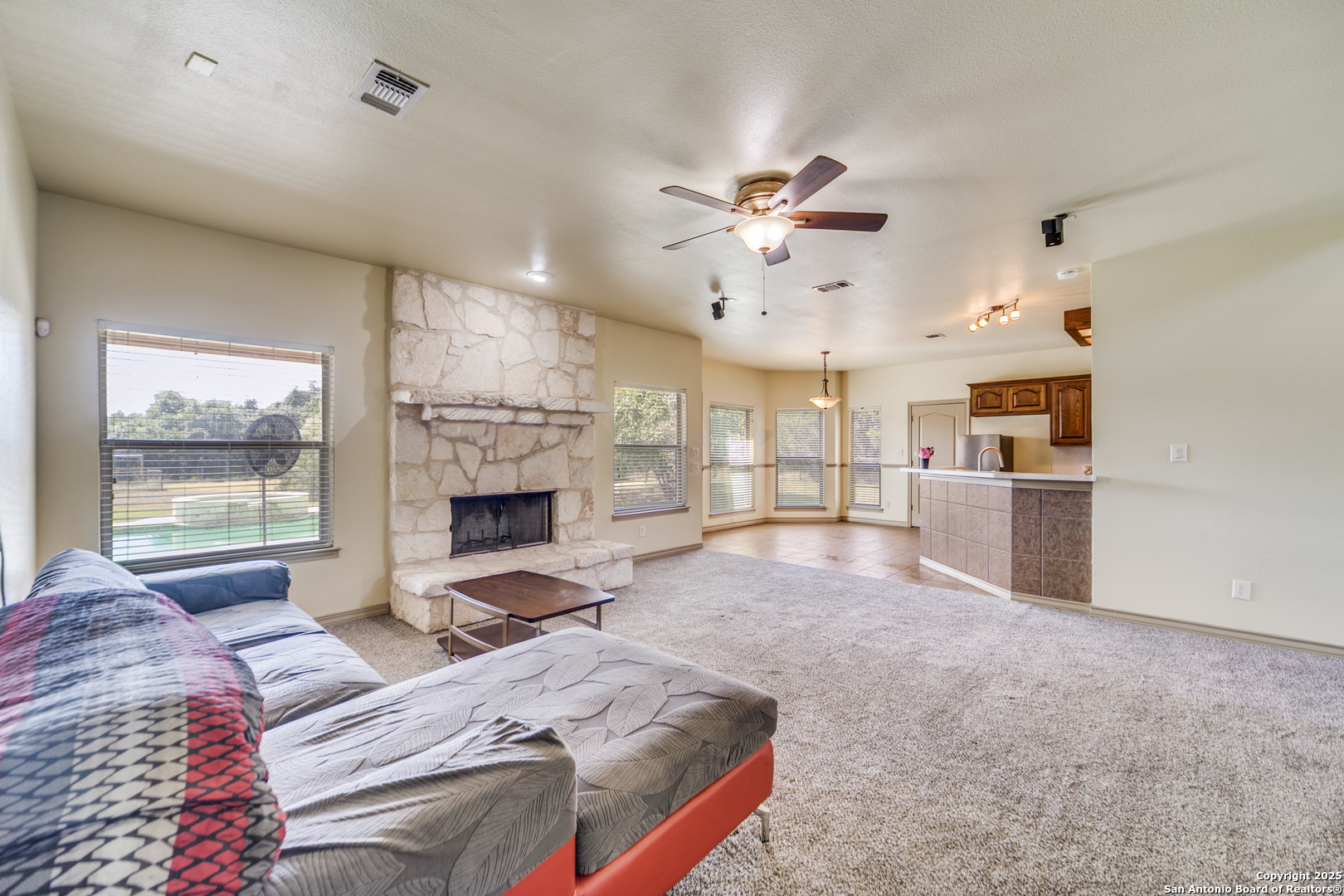 811 Stirrup Drive Spring Branch TX 78070